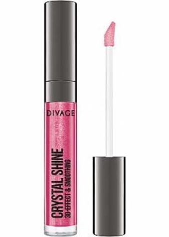 Блеск для губ Divage; Vinyl Gloss; и; Crystal Shine, отзывы () Блеск для губ Divage; Vinyl Gloss; и; Crystal Shine, отзывы