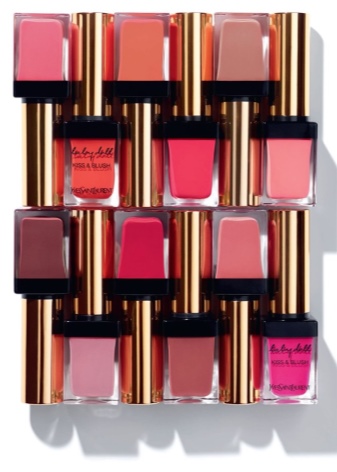Блеск для губ Yves Saint Laurent; Gloss Volupte; 104, отзывы () Блеск для губ Yves Saint Laurent; Gloss Volupte; 104, отзывы