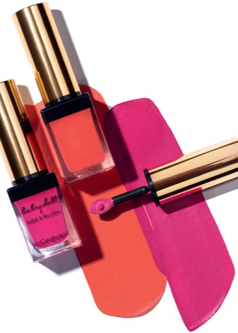 Блеск для губ Yves Saint Laurent; Gloss Volupte; 104, отзывы () Блеск для губ Yves Saint Laurent; Gloss Volupte; 104, отзывы