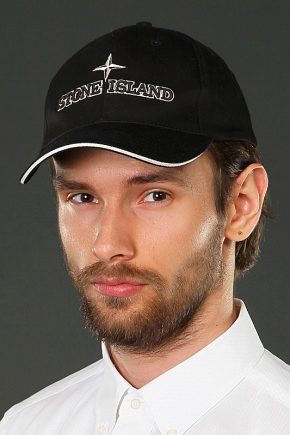 Кепка Stone Island