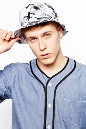 Панама Huf