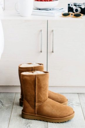 Угги UGG