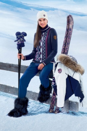Спортивная одежда Bosco Sport