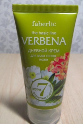 Дневной крем Fabelic