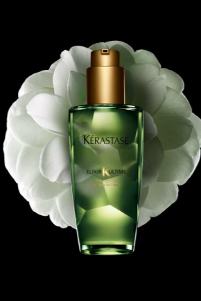 Масло для волос Kerastase