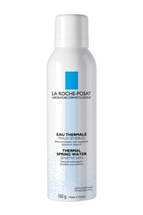 Термальная вода La Roche-Posay