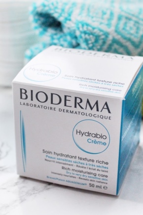 Увлажняющий крем BioDerma