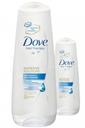 Бальзам для волос Dove