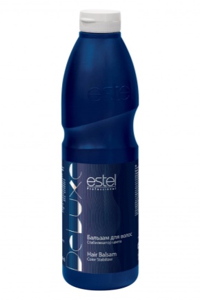 Бальзам для волос Estel