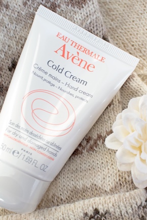 Крем Avene Cold Cream