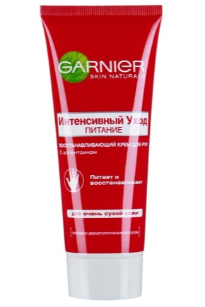 Крем для рук Garnier