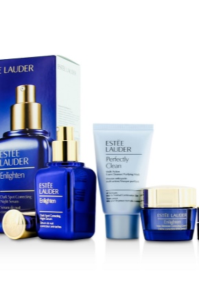 Крем Estee Lauder