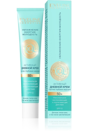 Крем Eveline Cosmetics