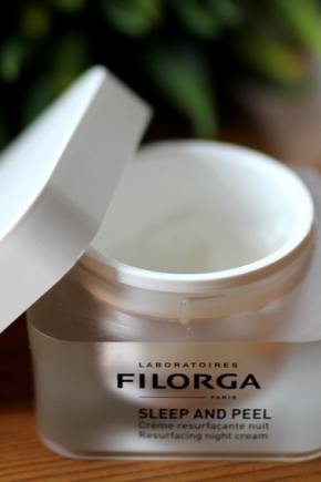 Крем Filorga