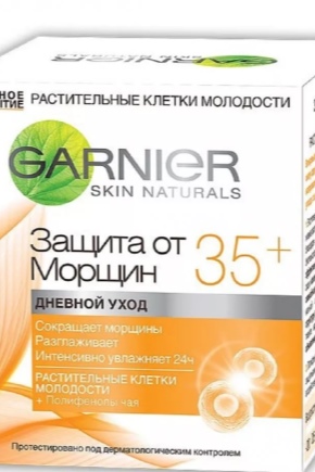 Крем Garnier 35+