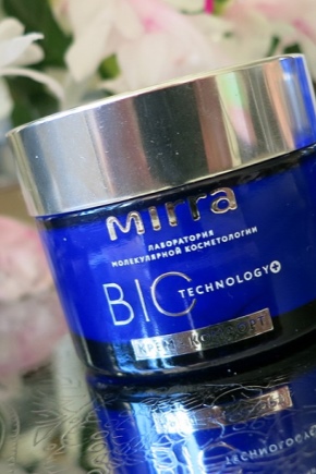 Крем Mirra
