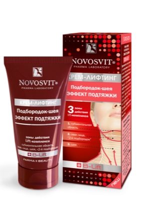 Крем Novosvit