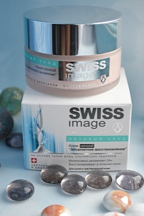 Крем Swiss Image