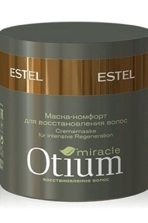 Маска для поврежденных волос Estel