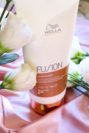 Маска для волос Wella