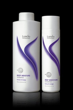 Шампунь Londa Professional