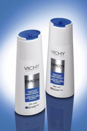 Шампунь Vichy