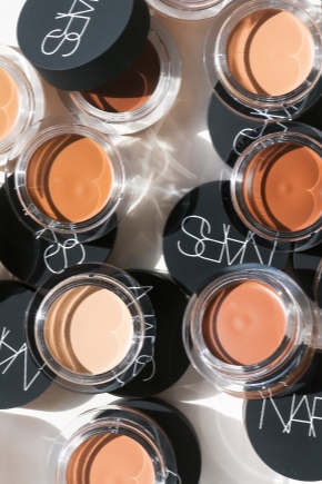 Консилер Nars
