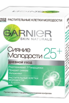 Крем Garnier 25+
