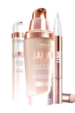 Консилер L'Oreal
