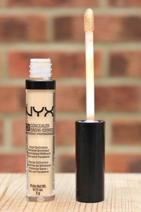 Консилер Nyx