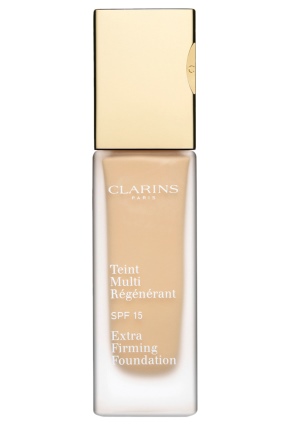 Тональный крем Clarins