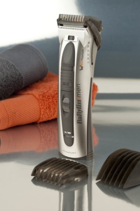 Триммер BaByliss