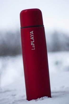 Особенности и разнообразие термосов LaPlaya