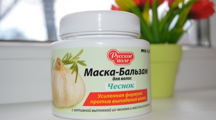 Как использовать бальзам для волос от выпадения