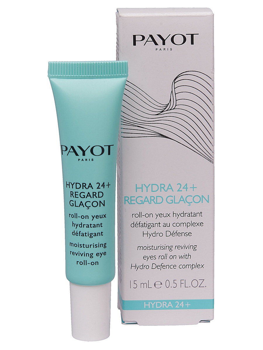 Крем Payot Hydra 24 Купить