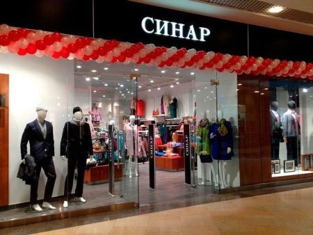 Модные пальто от синар фото