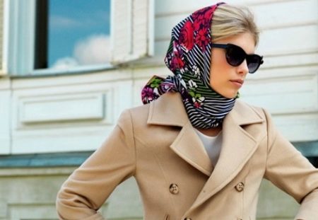 Женское модное короткое пальто