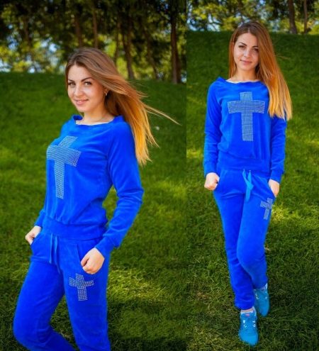Спортивные костюмы женские модные турция фото