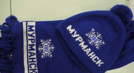 Модные тенденции перчатки шапки