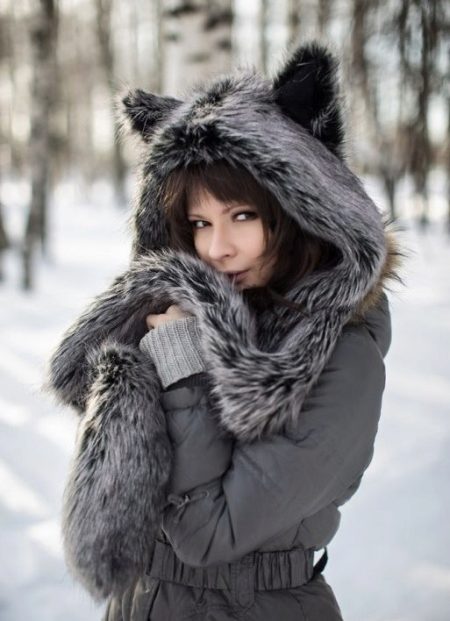 Модные шапки в спортивном стиле