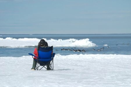 Ботинки Baffin в Арктике и в зимнем городе (23 фото) () Ботинки Baffin в Арктике и в зимнем городе (23 фото)