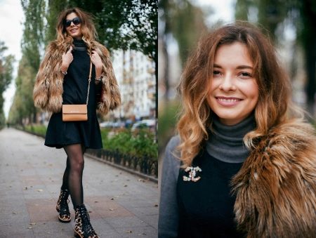 Какие сейчас модные ботинки для девушек фото