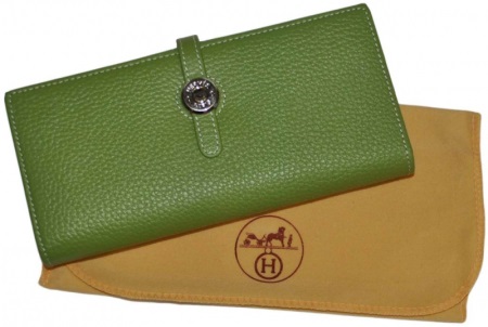 Кошелек Hermes (27 фото): женские оригинальные модели () Кошелек Hermes (27 фото): женские оригинальные модели