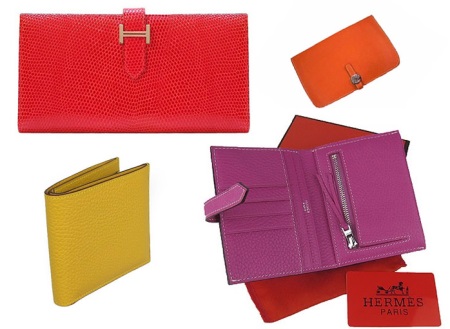 Кошелек Hermes (27 фото): женские оригинальные модели () Кошелек Hermes (27 фото): женские оригинальные модели