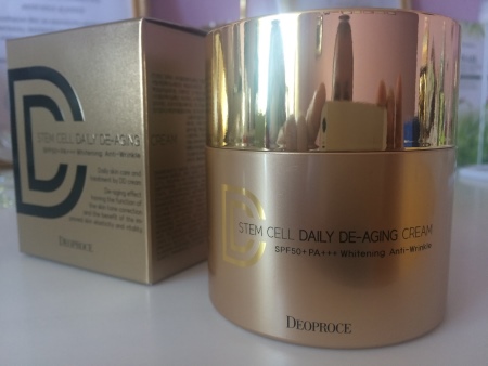 DD-крем: что это такое, марки косметики для лица Deoproce и Nuxe, отзывы () DD-крем: что это такое, марки косметики для лица Deoproce и Nuxe, отзывы
