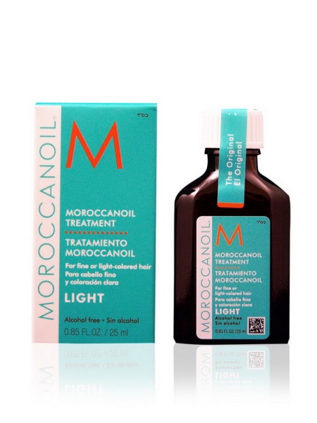 Марокканское масло для волос: отзывы о средстве Moroccanoil из Марокко () Марокканское масло для волос: отзывы о средстве Moroccanoil из Марокко