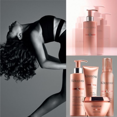 Маска для волос Kerastase: линия Densifique, отзывы () Маска для волос Kerastase: линия Densifique, отзывы