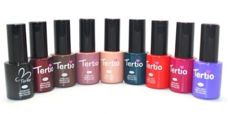Гель-лак Tartiso: палитра цветов серии Magic официального производителя, отзывы мастеров () Гель-лак Tartiso: палитра цветов серии Magic официального производителя, отзывы мастеров