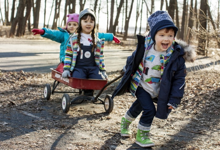 Детская одежда Super Gift (60 фото): комбинезоны Lovely Kid и комплекты на весну 2022 () Детская одежда Super Gift (60 фото): комбинезоны Lovely Kid и комплекты на весну 2022