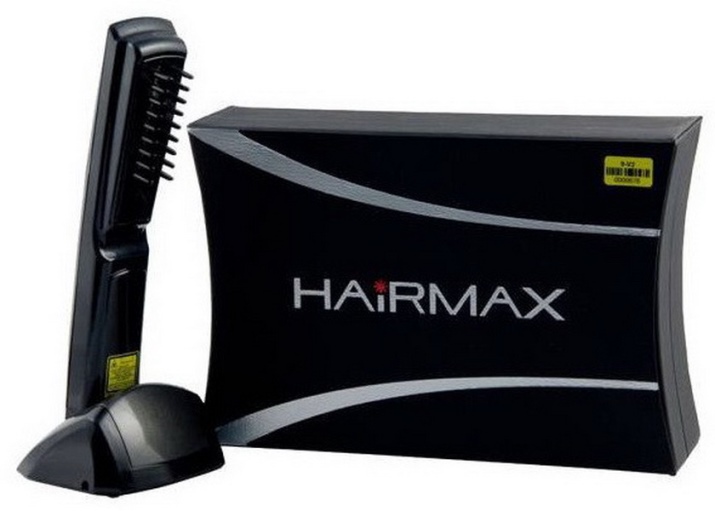 Лазерная расческа: лазерные расчески от Hairmax от выпадения и для роста волос, отзывы () Лазерная расческа: лазерные расчески от Hairmax от выпадения и для роста волос, отзывы